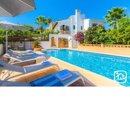 Abahana Villas Laguna