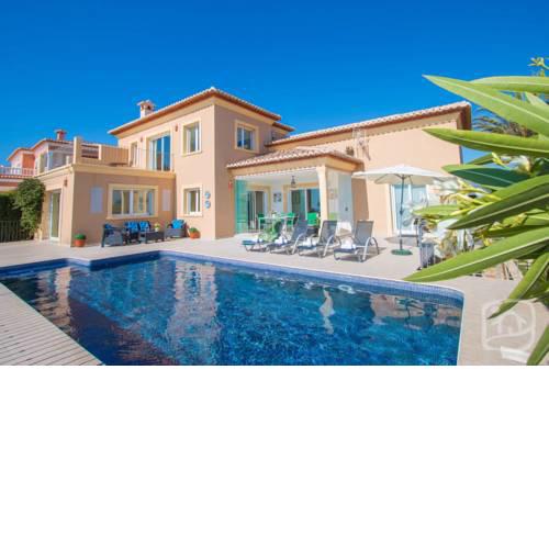 Abahana Villas Las Flores
