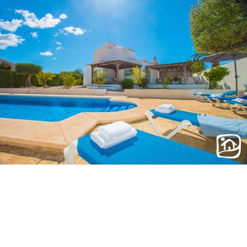 Abahana Villas Los Almendros