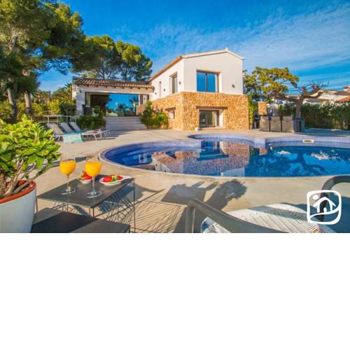 Abahana Villas Los Roques