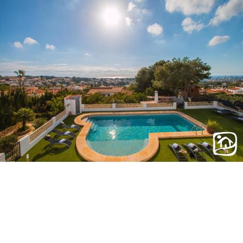 Abahana Villas Lotus