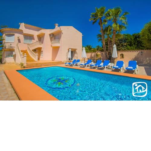 Abahana Villas Luna Feliz