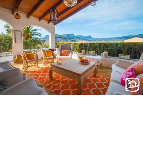 Abahana Villas Malawi