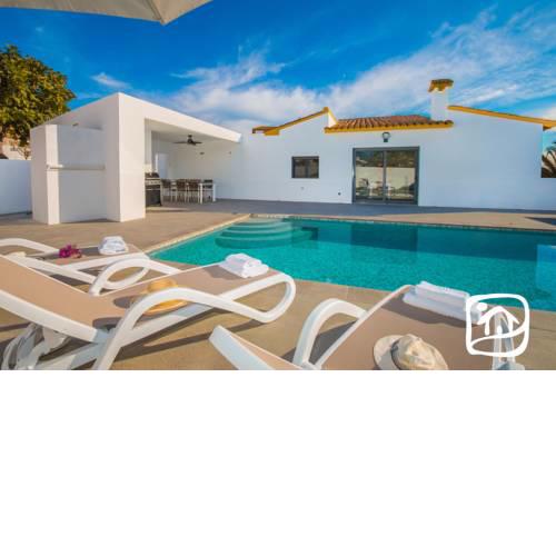Abahana Villas Mango