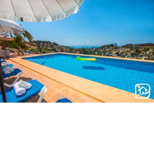 Abahana Villas Marco Polo