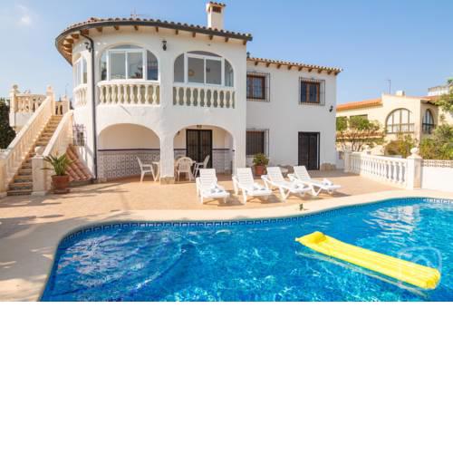 Abahana Villas Margarita