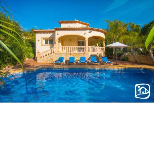 Abahana Villas Maria Rosa