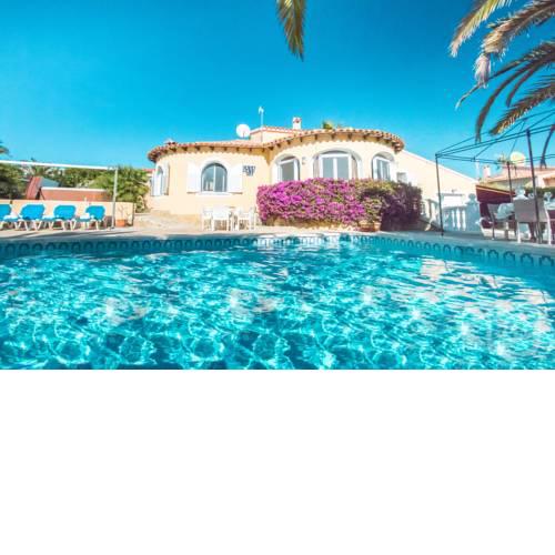 Abahana Villas Maxi