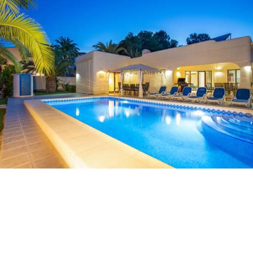 Abahana Villas Medina