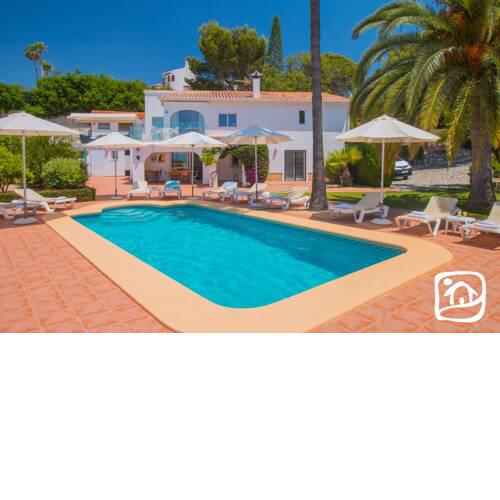 Abahana Villas Mima