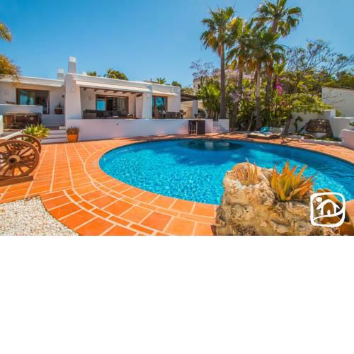 Abahana Villas Mistral