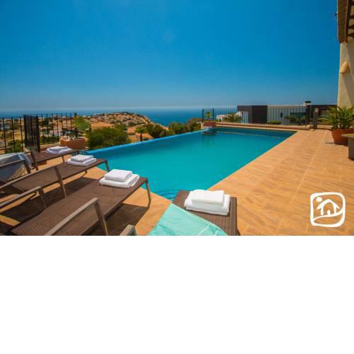 Abahana Villas Mykonos
