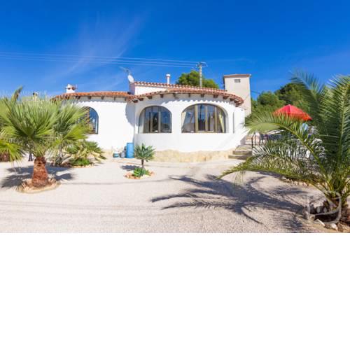 Abahana Villas Nani