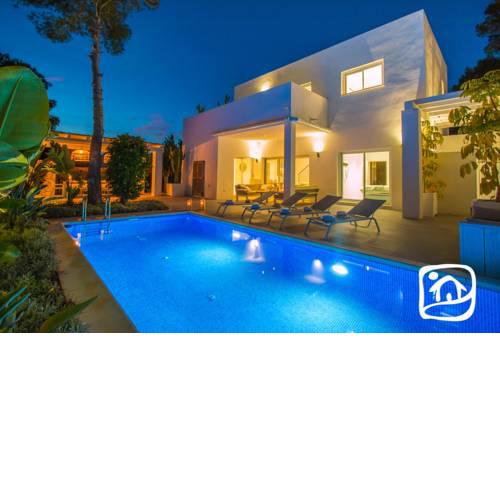 Abahana Villas Ninja