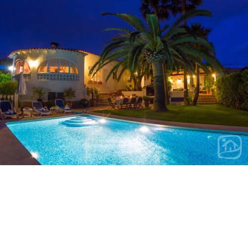 Abahana Villas Oasis