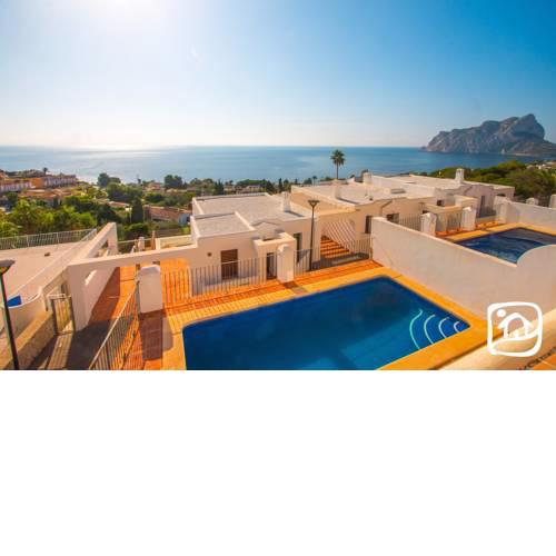 Abahana Villas Ocean