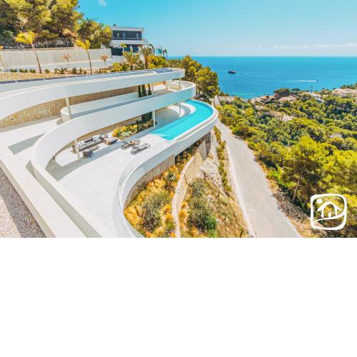 Abahana Villas Olimpia