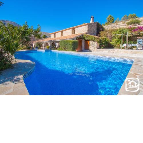 Abahana Villas Olta Mountains
