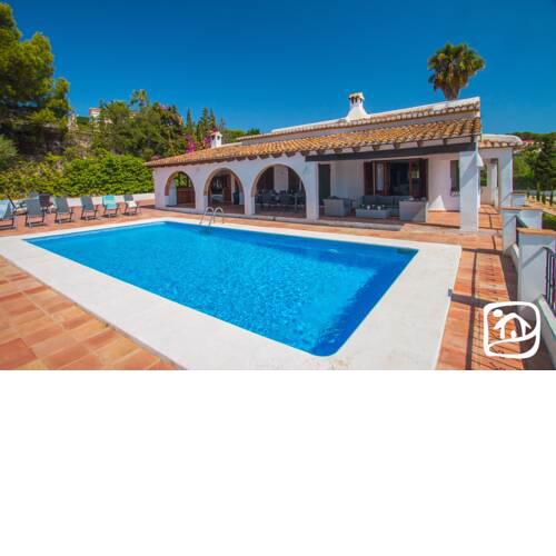 Abahana Villas Orfeo