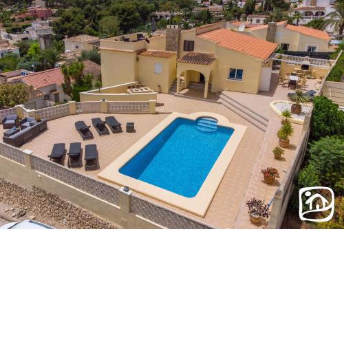 Abahana Villas Palms