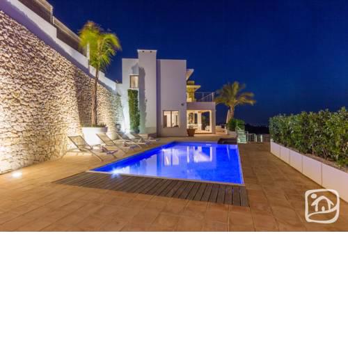 Abahana Villas Panomarenco