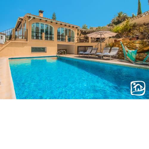 Abahana Villas Paradise
