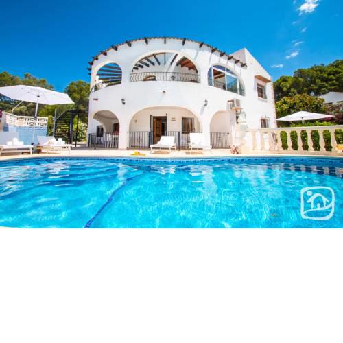Abahana Villas Parador