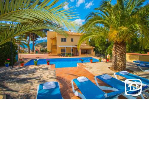 Abahana Villas Paula