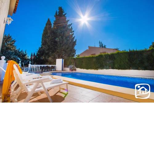 Abahana Villas Primavera