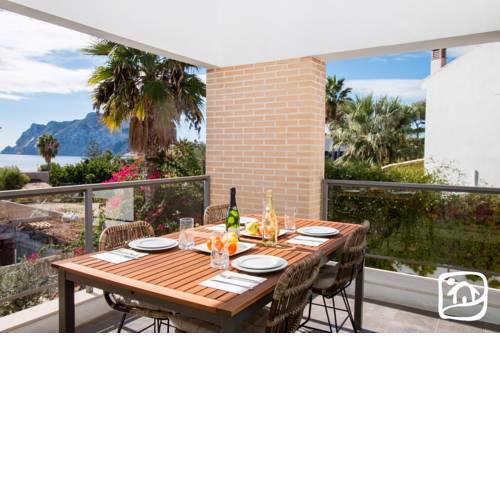 Abahana Villas Puerto Basetes