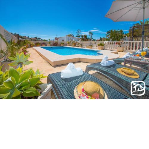 Abahana Villas Puerto Blanco