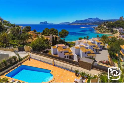 Abahana Villas Puerto Del Sol