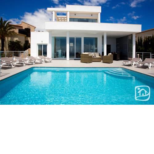 Abahana Villas Punta Vista