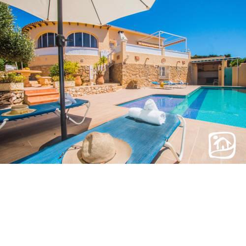 Abahana Villas Rebecca
