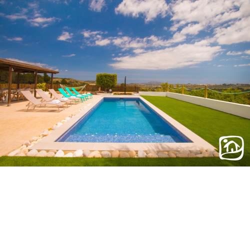 Abahana Villas Romero