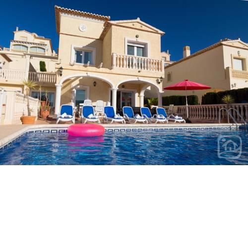 Abahana Villas Sandra