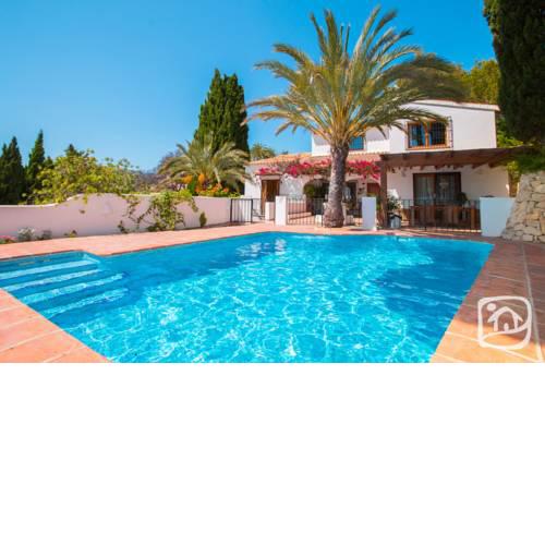 Abahana Villas Sandro