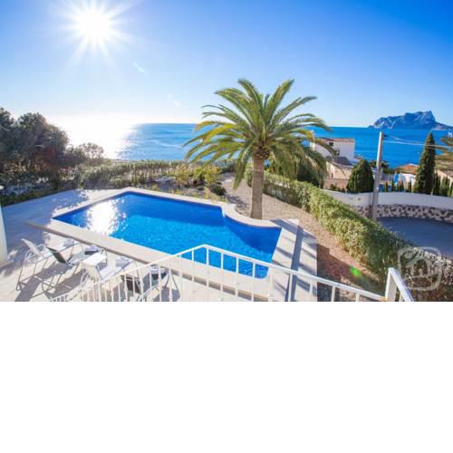 Abahana Villas Sard