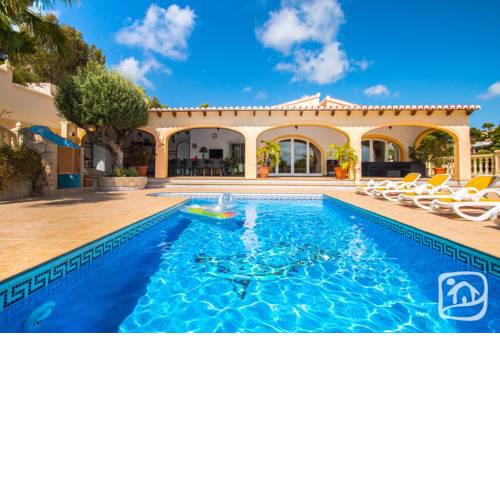Abahana Villas Serenidad