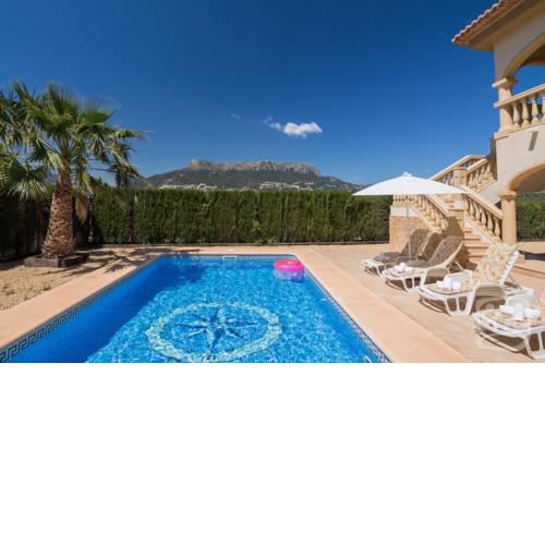 Abahana Villas Socrates
