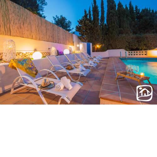 Abahana Villas Sofia