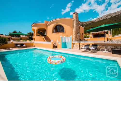 Abahana Villas Teresa