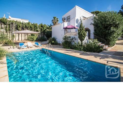 Abahana Villas Tomillo