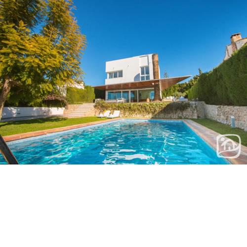 Abahana Villas Traviata