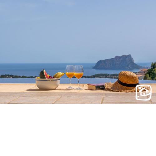 Abahana Villas Treveris