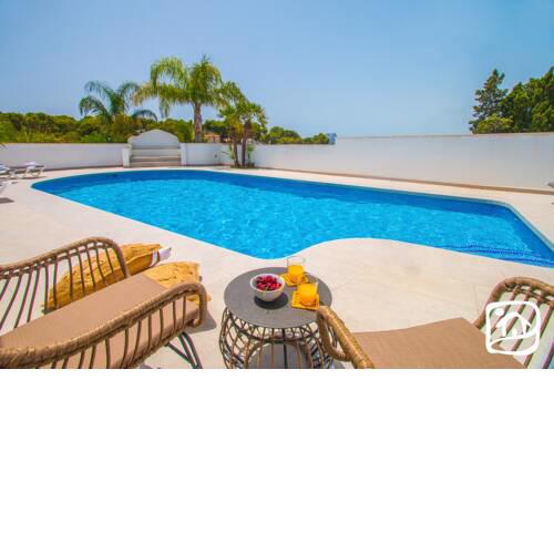 Abahana Villas Valentina