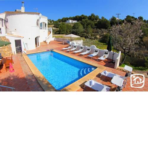 Abahana Villas Vallverde