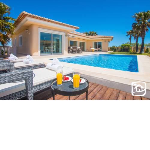 Abahana Villas Venus