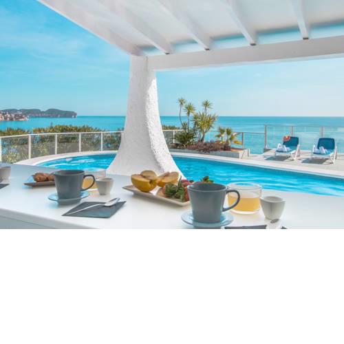Abahana Villas Vertigo