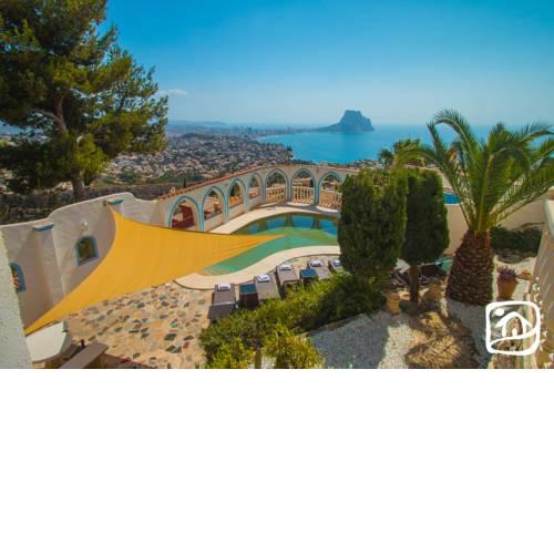 Abahana Villas Vistaifach